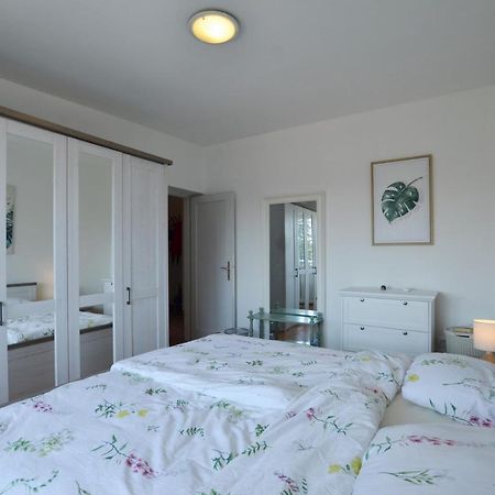 Sarah Apartment Rovinj Exterior foto