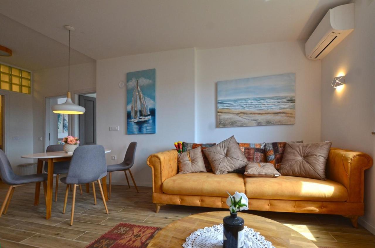 Sarah Apartment Rovinj Exterior foto